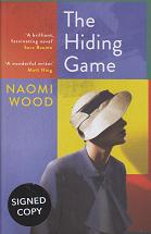 The Hiding Game by Naomi Wood